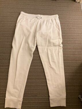 Canada Goose Huron Pant White XL